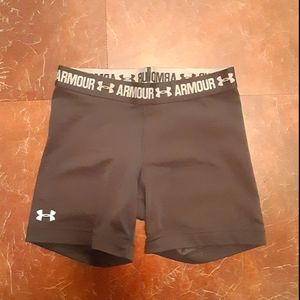 UNDER ARMOUR Spandex